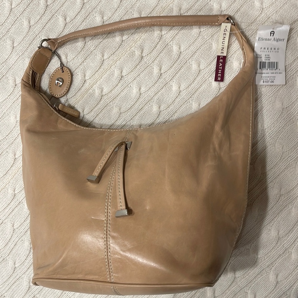 NWT Etienne Aigner Purse